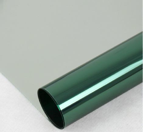  供应产品 东莞市三龙新型材料 直供天蓝色建筑玻璃贴膜